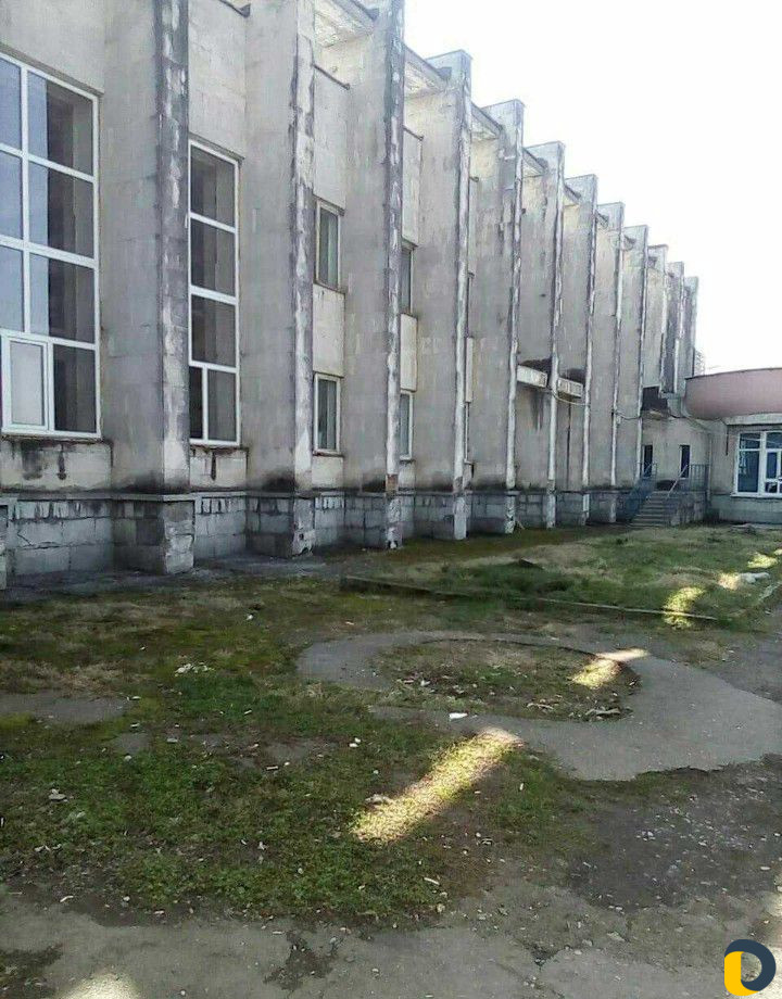 Ремонт и уборка фасад