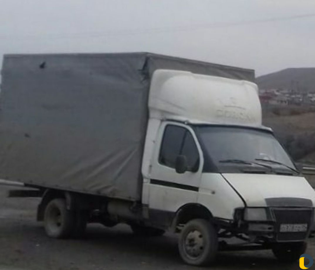 Ремонт и удлинени газели
