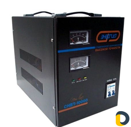 Ремонт и установка стабилизаторов напряжения