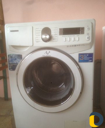 Ремонт и Установка Стиральных Машин и Кондиционеро