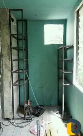 Ремонт и утепления расширения обшивка балконов