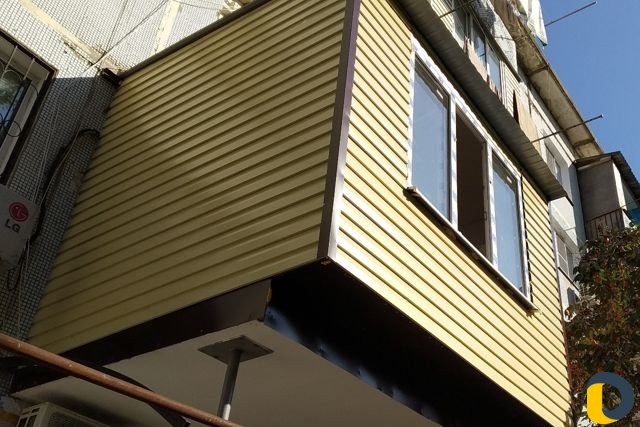 Ремонт и утепления расширения обшивка балконов