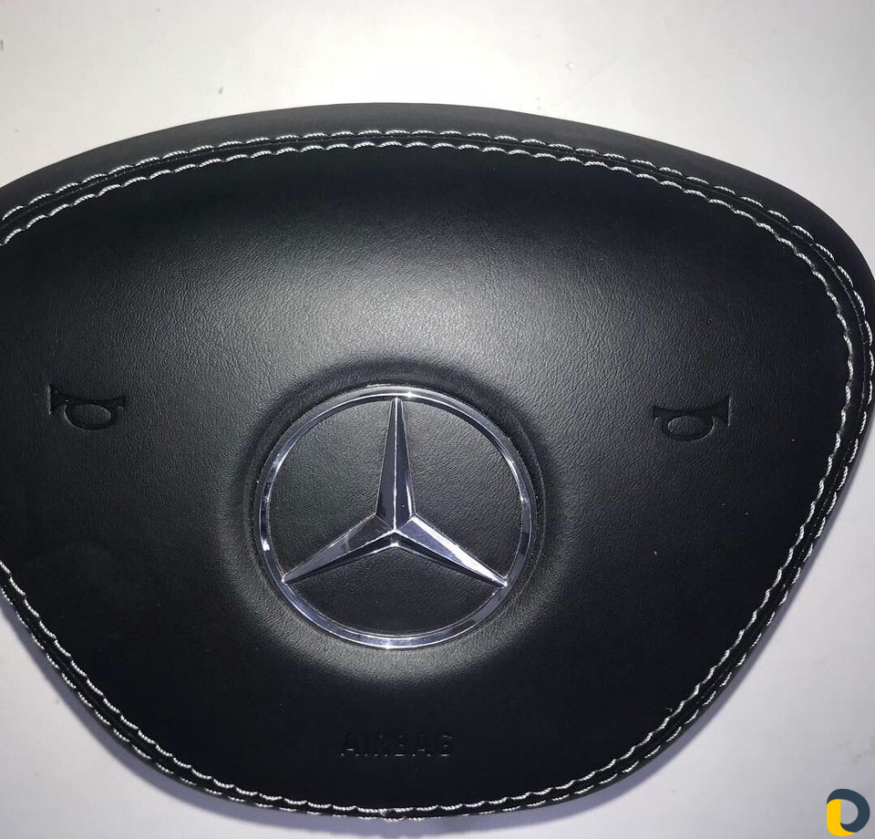 Ремонт и восстановление AirBag SRS