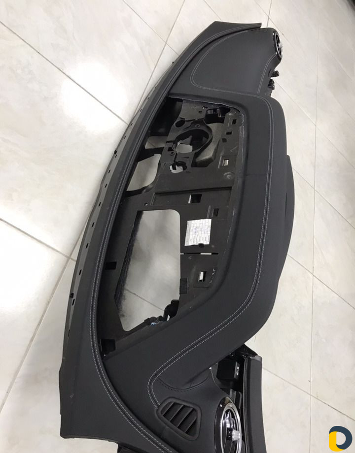 Ремонт и восстановление AirBag SRS