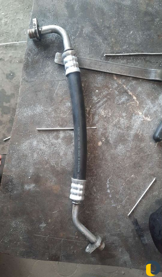 Ремонт и заправка кондиционера