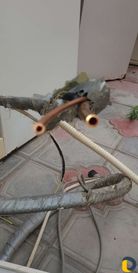 Ремонт и заправка кондиционеров