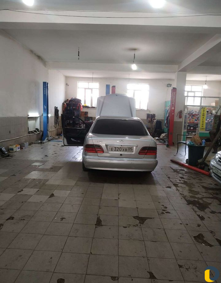 Ремонт иномарок
