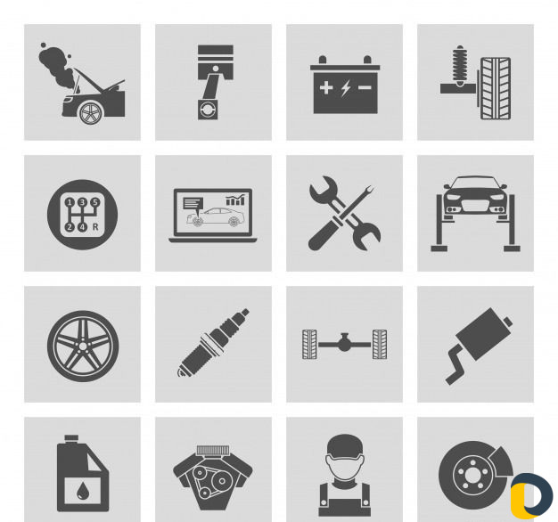 Ремонт иномарок