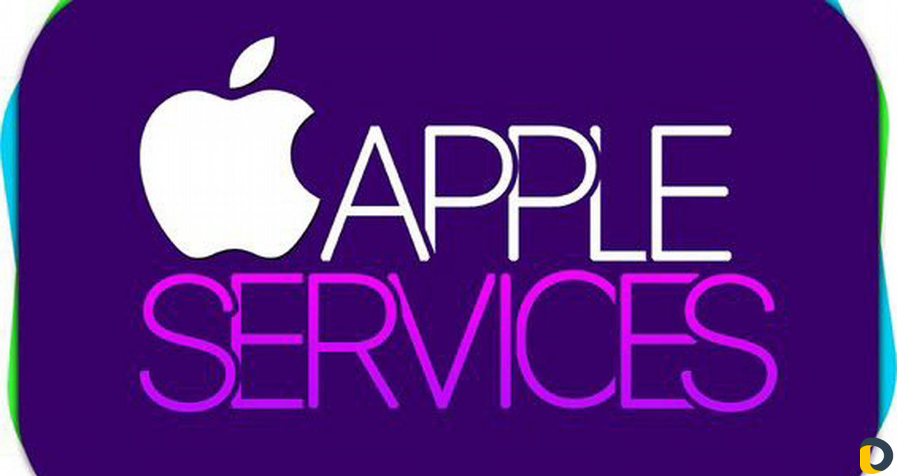 Ремонт iPhone, iPad, MacBook