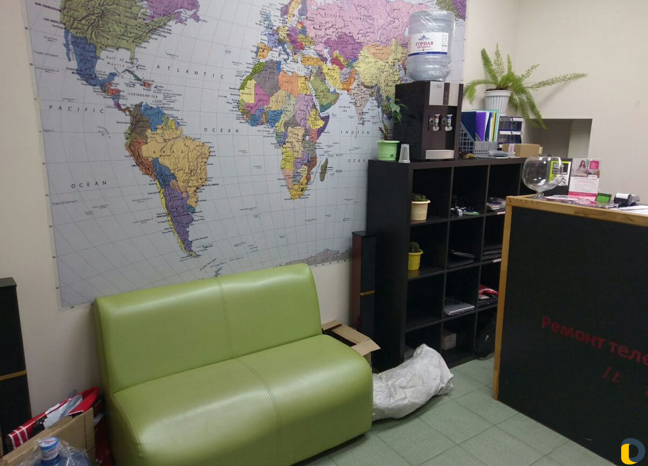 Ремонт iPhone Телефонов Смартфонов