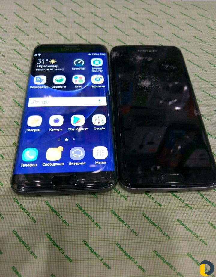 Ремонт iPhone Телефонов Смартфонов