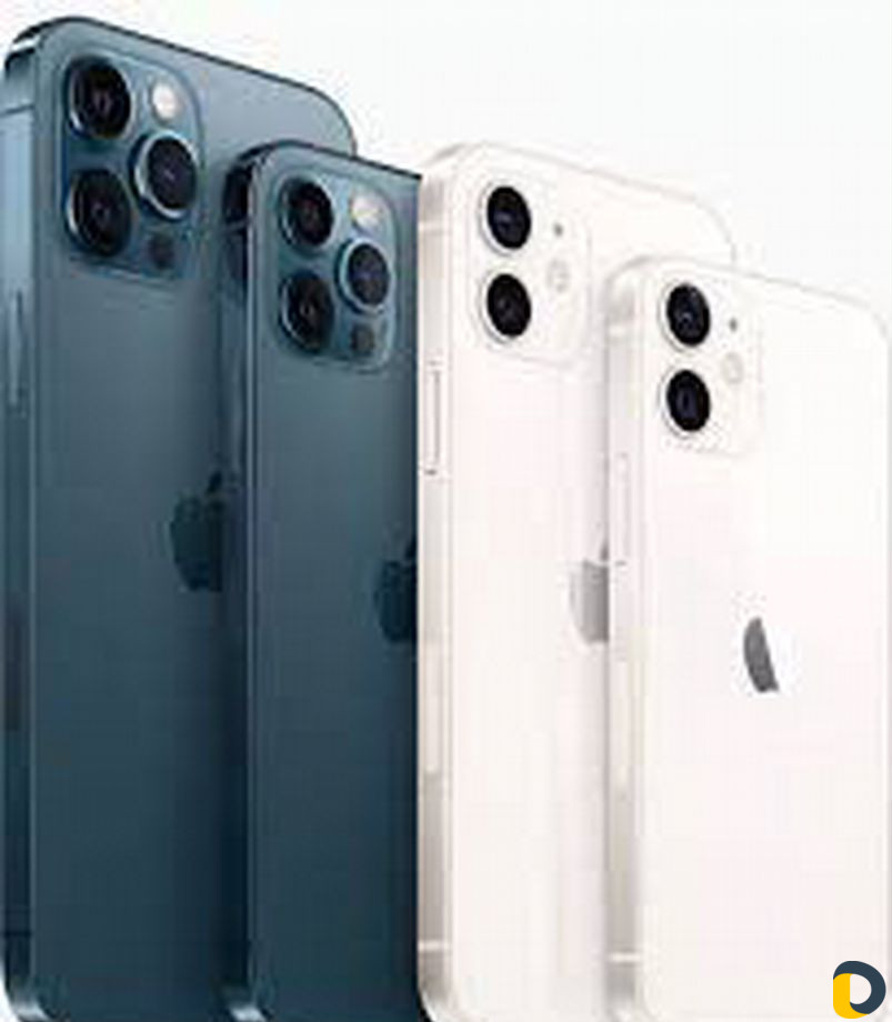 Ремонт iPhone