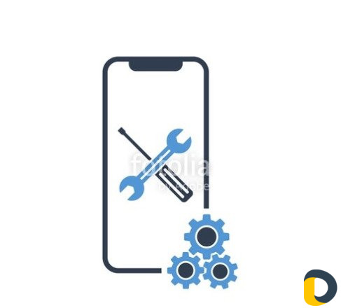 Ремонт iPhone, замена стекла