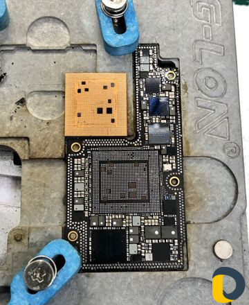 Ремонт iPhone, замена стекла