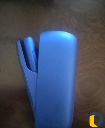 Ремонт iqos 3 (прод.)