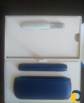 Ремонт iqos 3 (прод.)