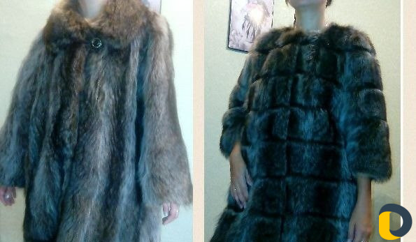 Ремонт изделий из кожи и меха любой сложности