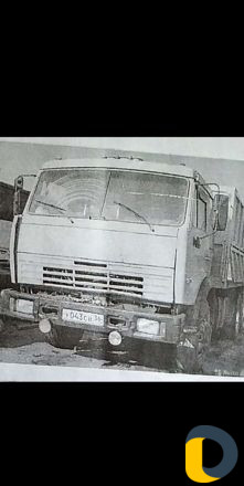 Ремонт камаза