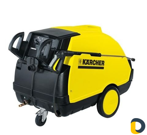 Ремонт Karcher, Lawor, Portotecnika, Bertolini
