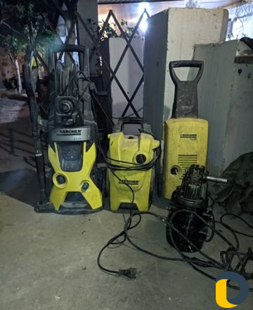 Ремонт Керхера