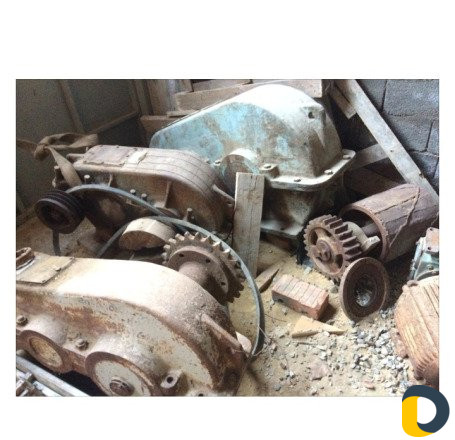 Ремонт кирпичных заводов