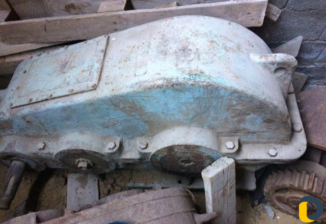 Ремонт кирпичных заводов