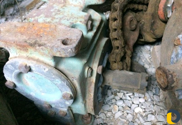 Ремонт кирпичных заводов