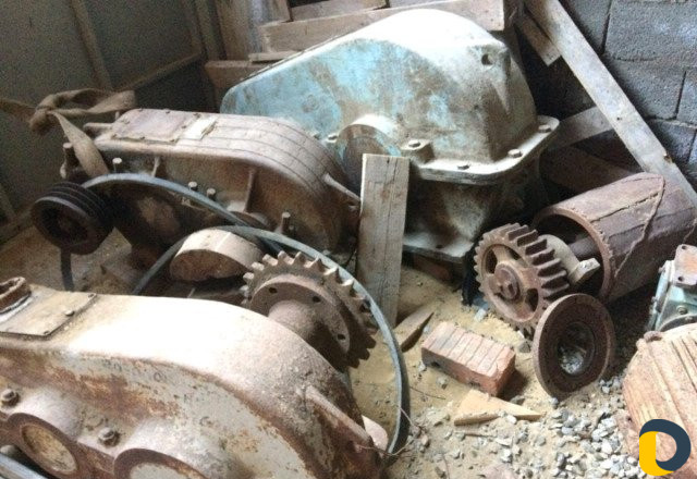 Ремонт кирпичных заводов