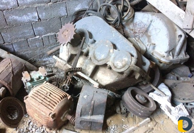 Ремонт кирпичных заводов