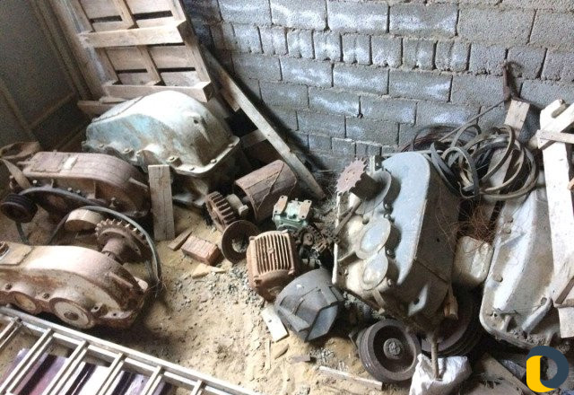 Ремонт кирпичных заводов