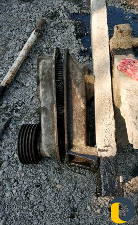 Ремонт кирпичных заводов