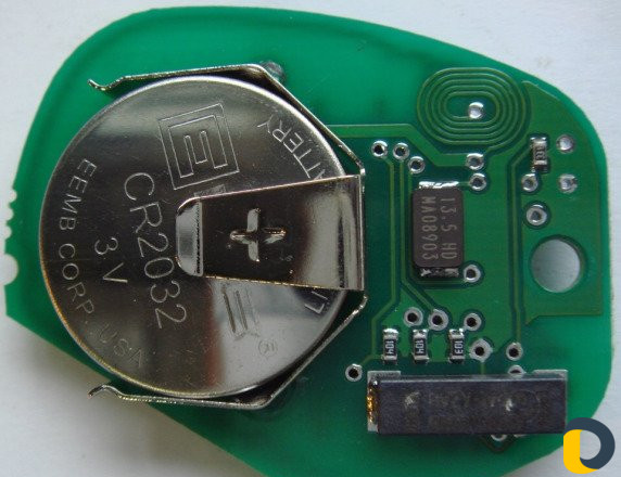 Ремонт Ключа Приора, Ключи Приора