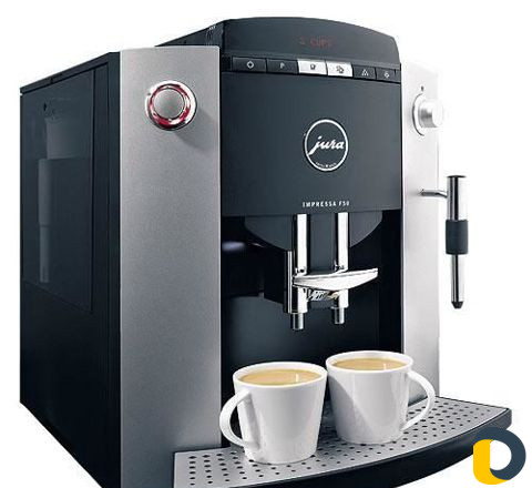 Ремонт кофемашин