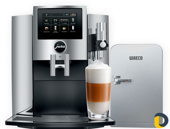 Ремонт кофемашин