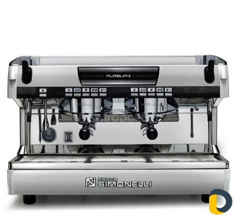 Ремонт кофемашин