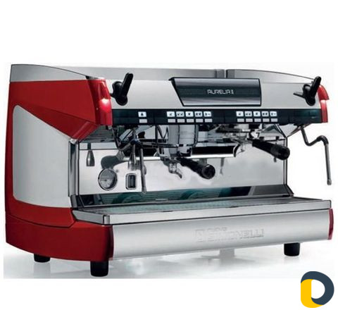 Ремонт кофемашин