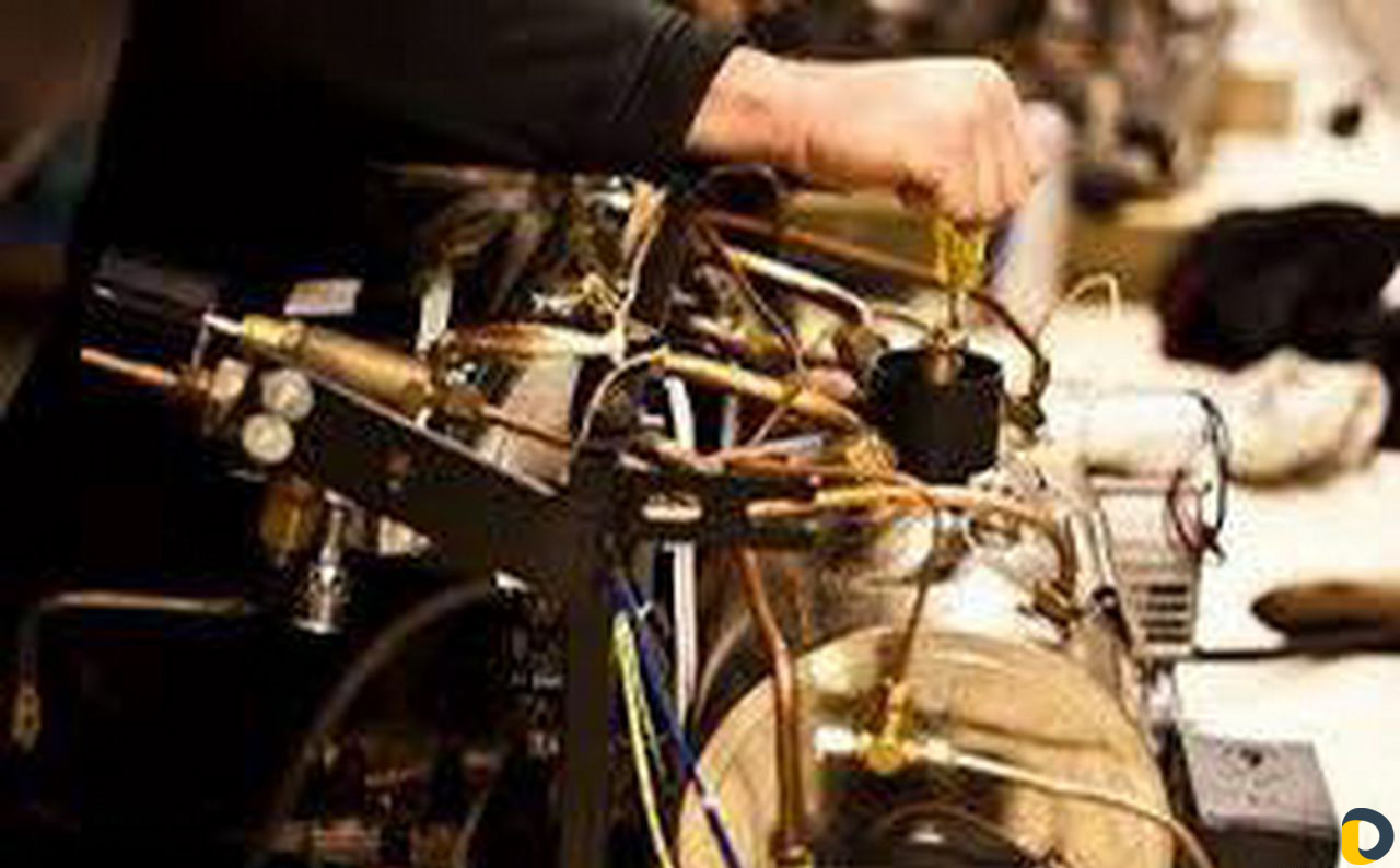 Ремонт кофемашин