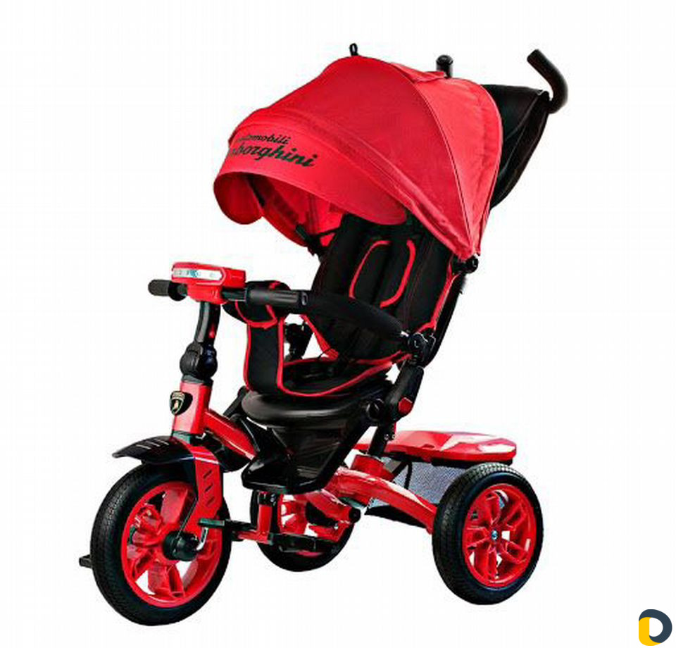 Ремонт колясок, велосипедов, скейтбордов, ходунков