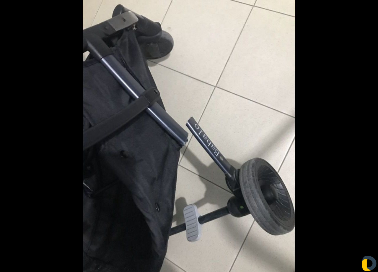 Ремонт колясок, велосипедов, скейтбордов, ходунков