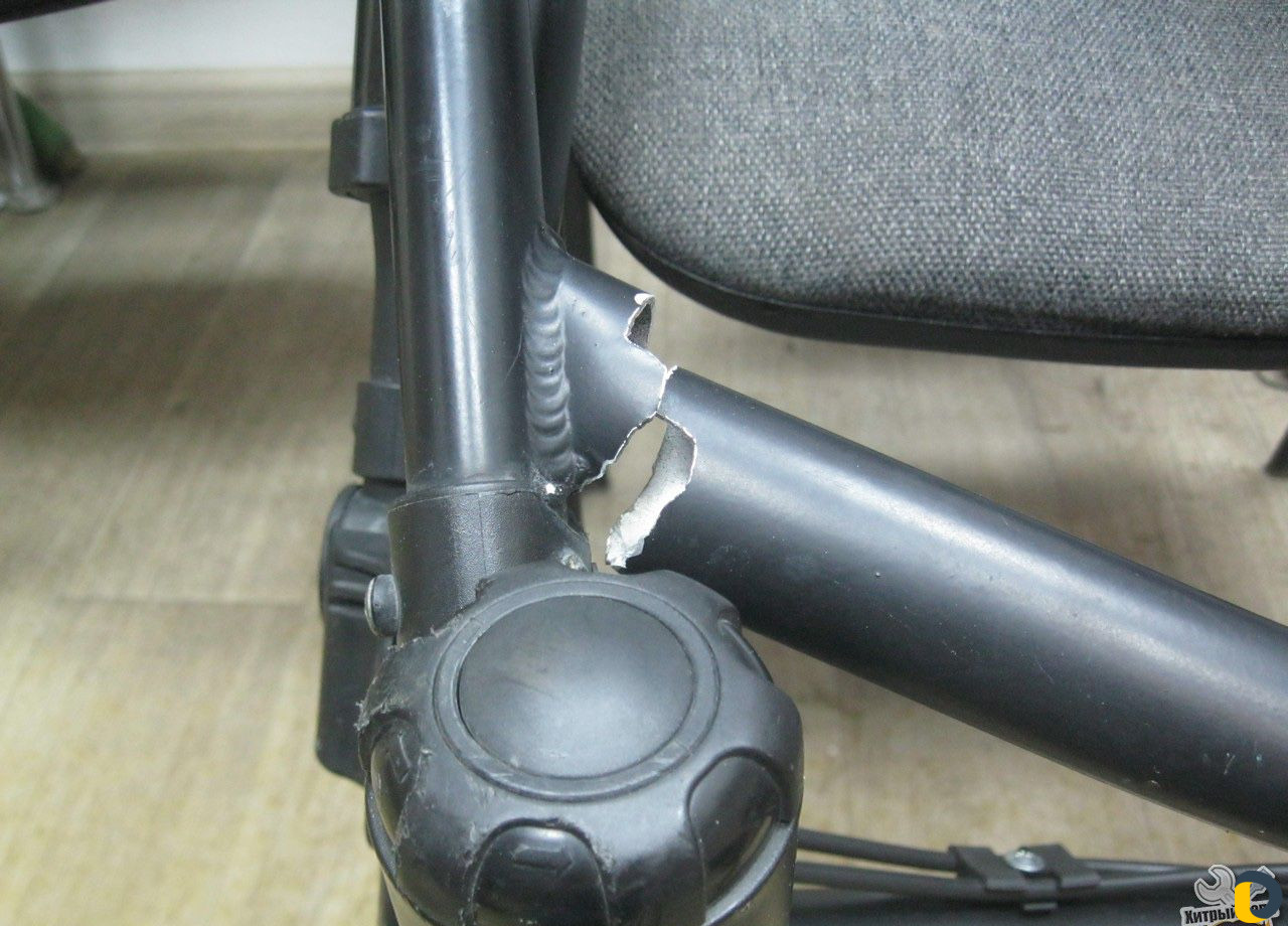 Ремонт колясок, велосипедов, скейтбордов, ходунков