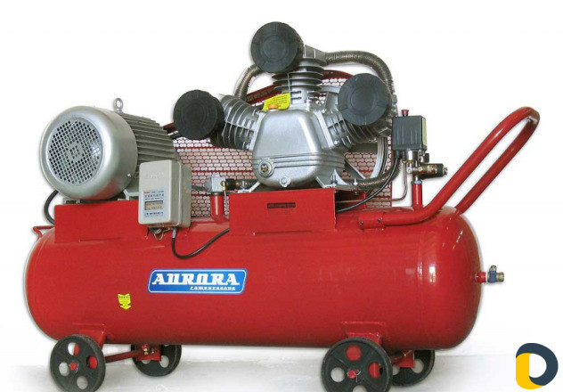 Ремонт компрессоров