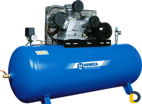 Ремонт компрессоров