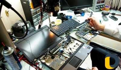 Ремонт компьютеров И ноутбуков
