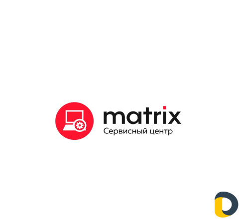 Ремонт компьютеров Матрица