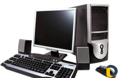 Ремонт компьютеров