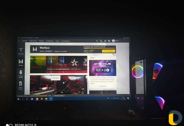 Ремонт Компьютеров востановление вырваных петель н