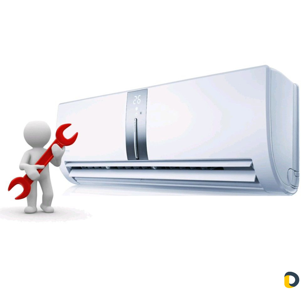 Ремонт кондиционеров