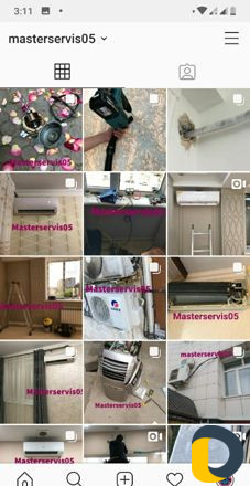 Ремонт кондиционеров