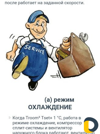 Ремонт Кондиционеров