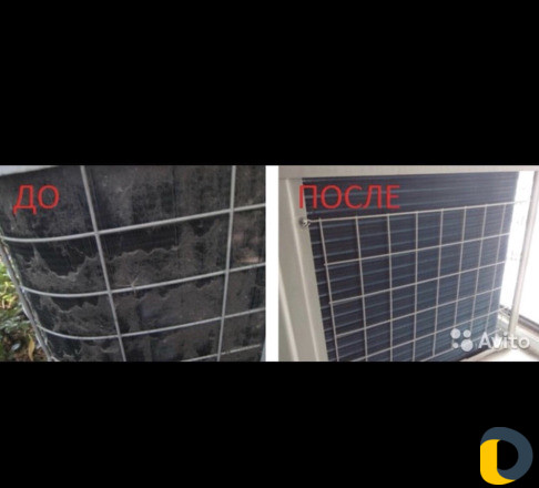 Ремонт кондиционеров,Заправка,Чистка